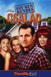 Married... with Children - Posters