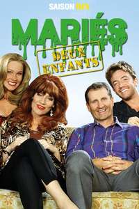 Married... with Children - Posters