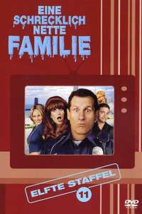Married... with Children - Posters
