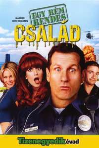 Married... with Children - Posters