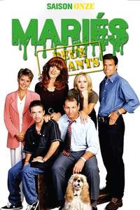 Married... with Children - Posters