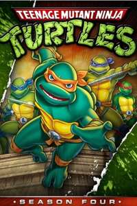 Teenage Mutant Ninja Turtles - Posters