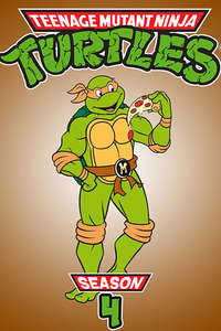 Teenage Mutant Ninja Turtles - Posters