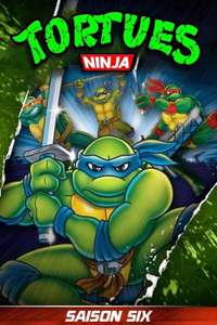 Teenage Mutant Ninja Turtles - Posters