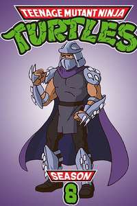 Teenage Mutant Ninja Turtles - Posters