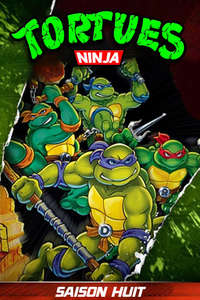 Teenage Mutant Ninja Turtles - Posters