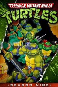Teenage Mutant Ninja Turtles - Posters