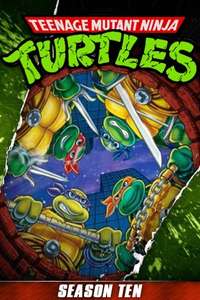 Teenage Mutant Ninja Turtles - Posters