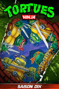 Teenage Mutant Ninja Turtles - Posters