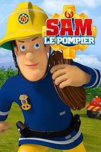Fireman Sam - Poster