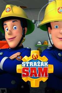 Fireman Sam - Poster