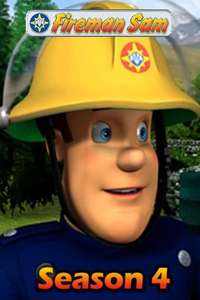Fireman Sam - Poster