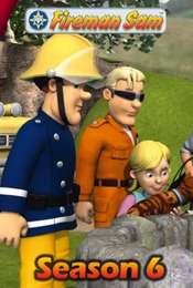 Fireman Sam