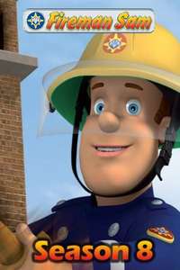 Fireman Sam - Poster