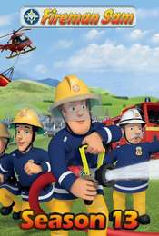 Fireman Sam Season 13