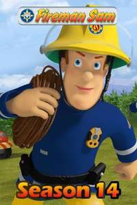 Fireman Sam - Poster