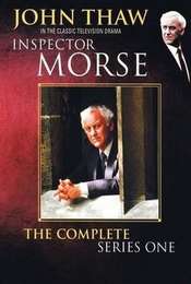 Inspector Morse Season 1