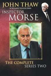 Inspector Morse Season 2