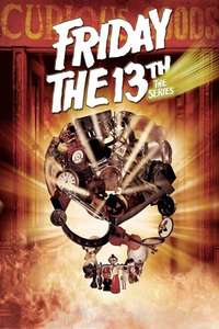 Friday the 13th - Poster
