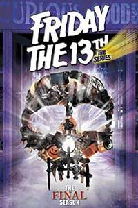 Friday the 13th - Poster