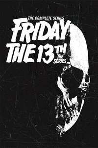 Friday the 13th - Poster