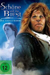Beauty and the Beast - Posters
