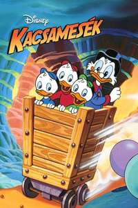 DuckTales - Posters