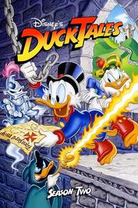 DuckTales - Posters