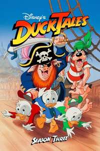 DuckTales - Posters