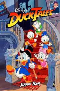 DuckTales - Posters