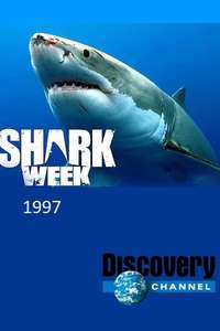 Shark Week - Posters