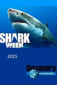 Shark Week - Posters