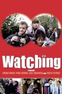 Watching - Poster