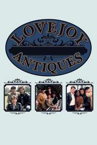 Lovejoy - Posters
