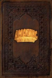 Amazing Stories - Posters