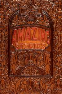 Amazing Stories - Posters