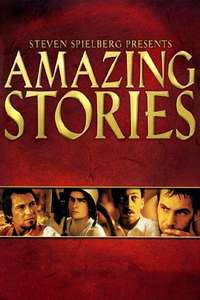 Amazing Stories - Posters