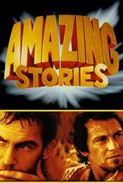 Amazing Stories