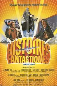 Amazing Stories - Posters