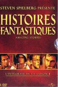 Amazing Stories - Posters