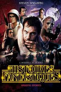 Amazing Stories - Posters