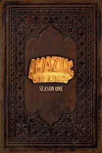 Amazing Stories - Posters