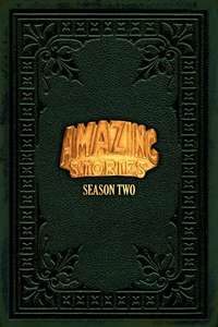 Amazing Stories - Posters
