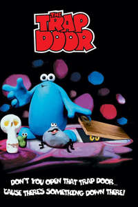 The Trap Door - Posters