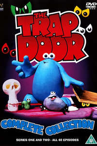 The Trap Door - Posters