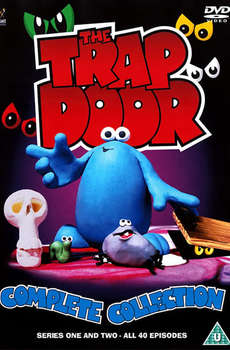 The Trap Door : Season 2