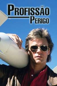 MacGyver - Poster