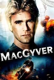 MacGyver