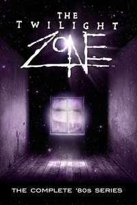 The Twilight Zone - Poster