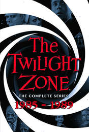 The Twilight Zone